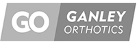Ganley Orthotics logo